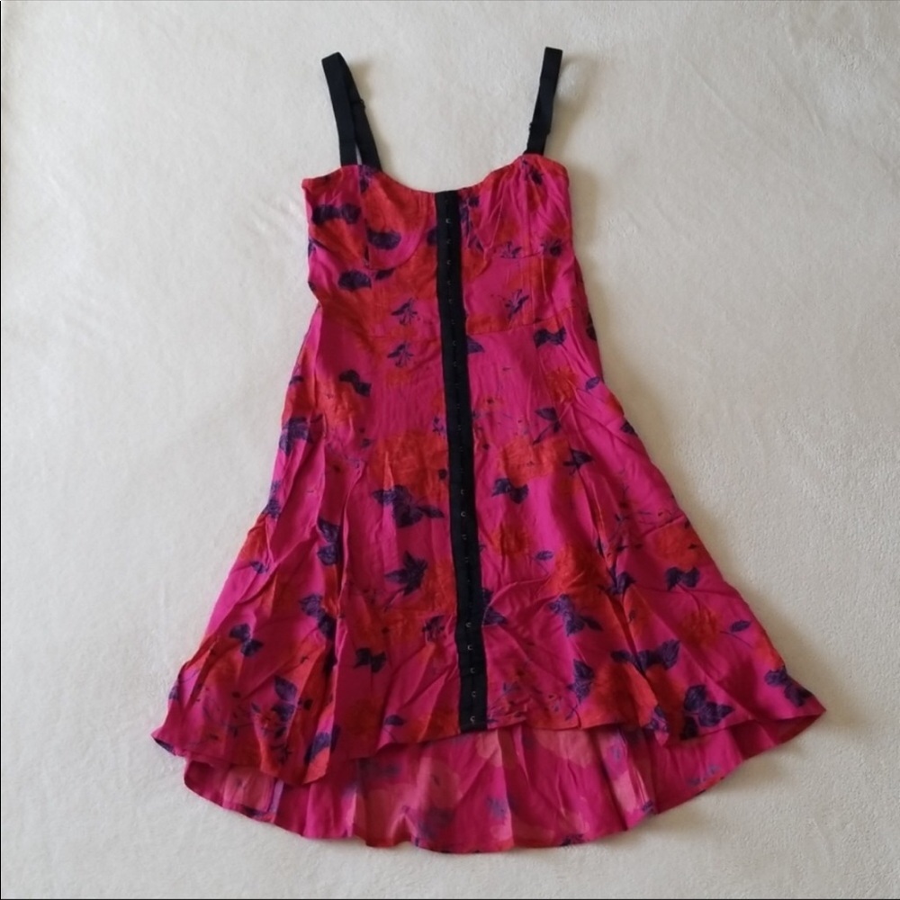 Urban Outfitters kimchi blue dress size 2 nwot